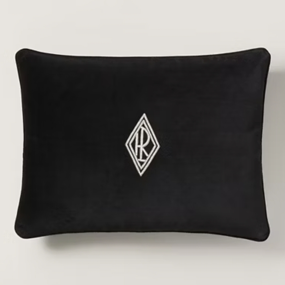 Ralph Lauren Ansel Throw Pillow NWT
